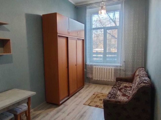 здам кімнату в гуртожиткуна Замості