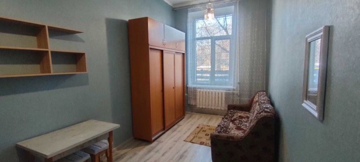 здам кімнату в гуртожиткуна Замості - фото 1