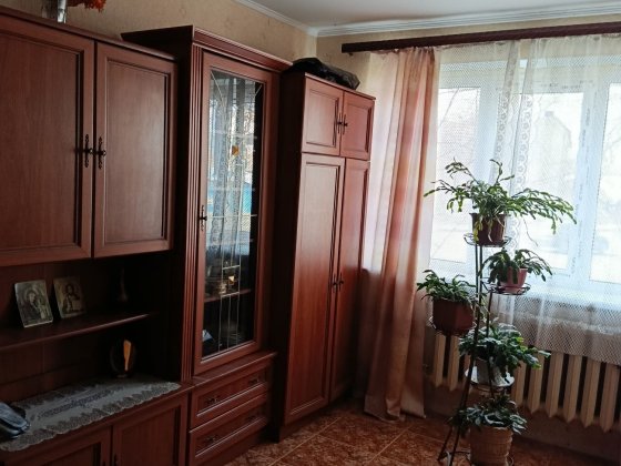 Окрема кімната Замостянський район