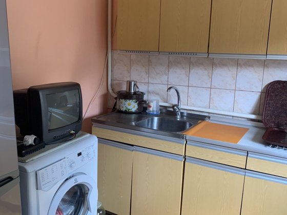 Кімната в будинку в районі Бучми
