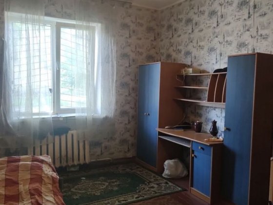 Сдам комнату в общ в Заводском районе( Кичкас) Запорожье