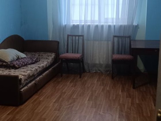 Здається окрема кімната в квартирі без власника 4000грн