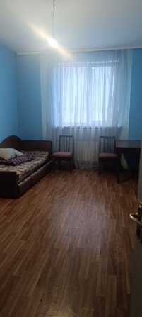 Здається окрема кімната в квартирі без власника 4000грн - фото 1