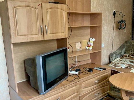 Сдается 2 ком квартира  ул. Космическая, р-н ст. Торпедо