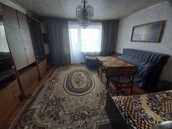 Здам кімнату  на Замості без проживання власників - фото 1