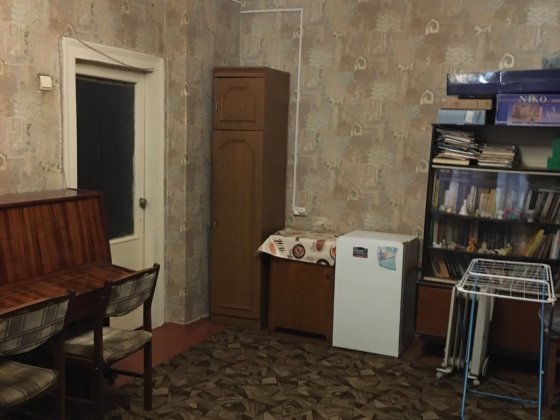 Срочно здам комнату  на Победе 6 Дніпро