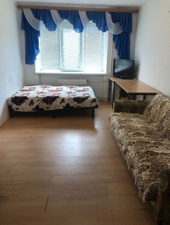 Кімната в гуртожитку на Київській - фото 1