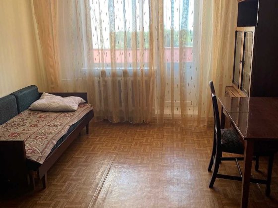 Оренда кімнати в 3к квартирі метро Харківська Позняки