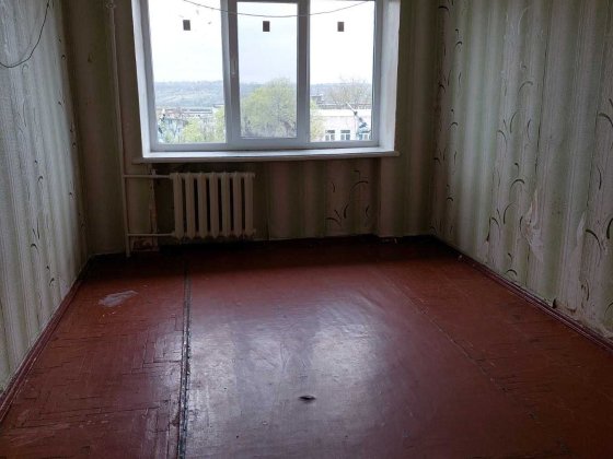 Здам кімнату в гуртожитку Запорожье