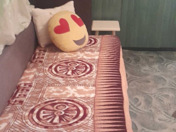 Здам окрему кімнату для порядного ,чистоплотного хлопця або дівчини Житомир