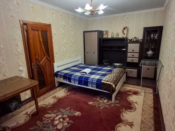 Здам кімнату. Проживання з власницею. Район Малікова.Ціна 5000 грн Житомир