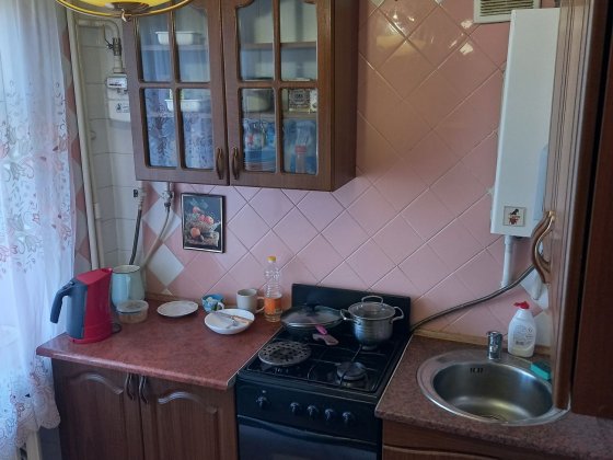 Здам койко місце для дівчини  в центрі біля к-ру України Житомир