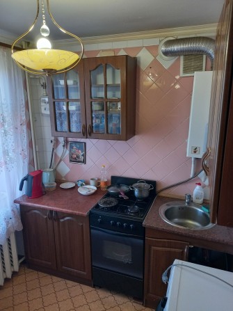 Здам койко місце для дівчини  в центрі біля к-ру України - фото 1