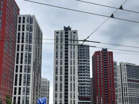 Продаж 4-к квартири вул. Всеволода Змієнка 21 Киев