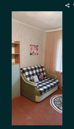 Оренда кімнати в гуртожитку місто Іршанськ, Житомир - фото 1