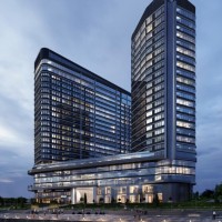 Продаж 2-к квартири в ЖК Rusaniv Residence. Будинок 1 секція 3. Киев