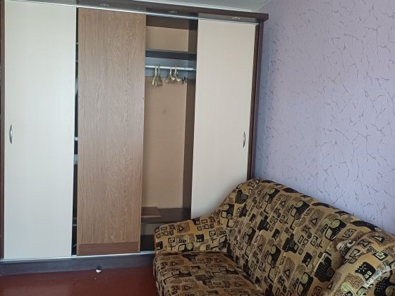 Здам кімнату в 2-кімн. квартирі. Комунальні включені у вартість.