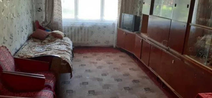 Оренда кімнати для військових без проживан. власника пер. Чехова центр - фото 1