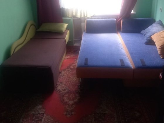 Оренда кімнати в гуртожитку на Станіславського