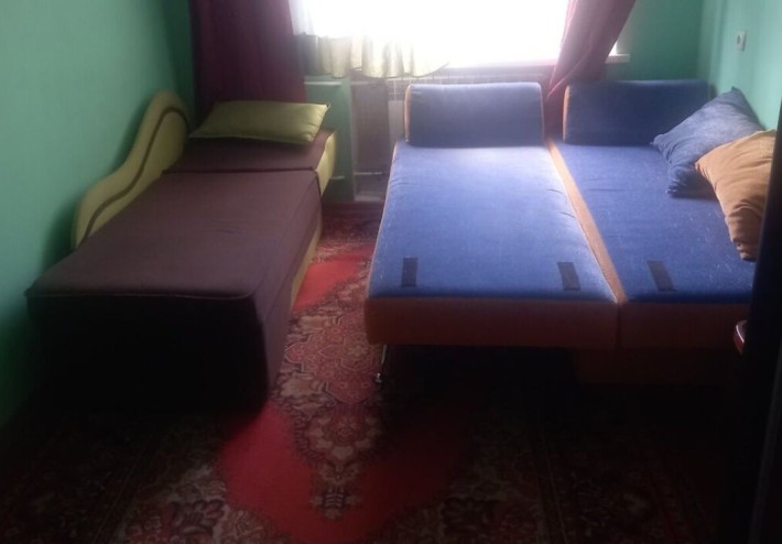 Оренда кімнати в гуртожитку на Станіславського - фото 1