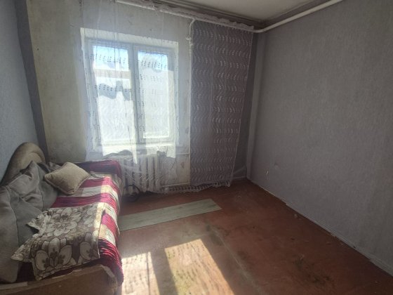 Здам кімнату в гуртожитку на водоканалі