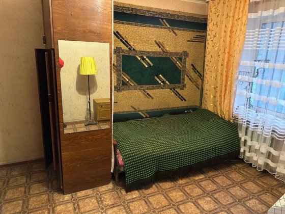 Здам кімнату в гуртожитку на Київській(Станіславського)