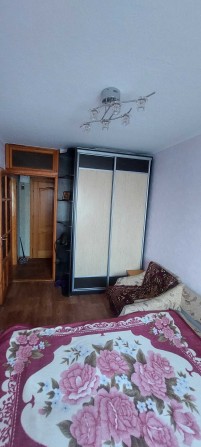 Сдам комнату в 2х комнатной квартире - фото 1