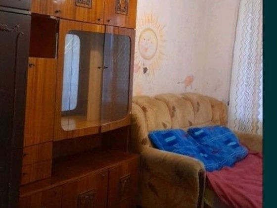 Сдам  актуальную комнату на Тополе -3, без доплат! без  хозяев! Дніпро