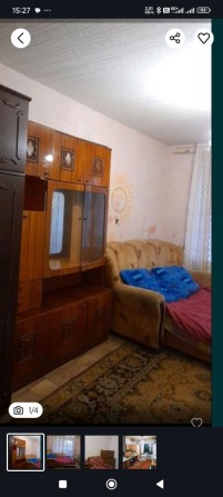 Сдам  актуальную комнату на Тополе -3, без доплат! без  хозяев! - фото 1
