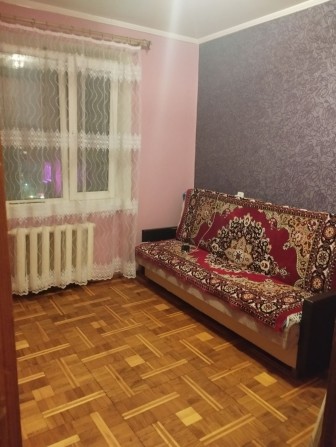 Оренда гарної кімнати в квартирі без господаря р-н Урожай - фото 1