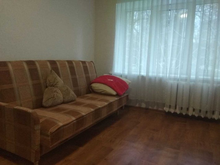 Кімната, 1 пов, ГАЗ, тепло, центр, вул. Гоголівська 29, Шевченківський - фото 1