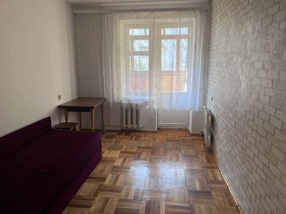 Здається окрема кімната р-н Петроцентру