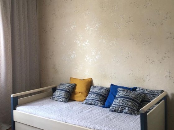Здам кімнату, Харківське шосе, 158, без комісії, 4500 грн