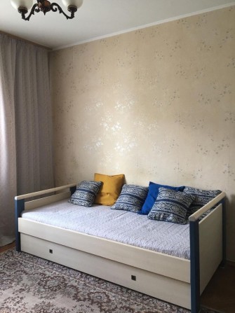Здам кімнату, Харківське шосе, 158, без комісії, 4500 грн - фото 1