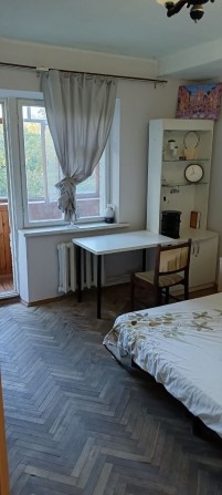 ЦЕНТР кімната метро Печерська оренда - фото 1