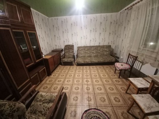 Кімната у гуртожитку на Чорновола Кропивницький