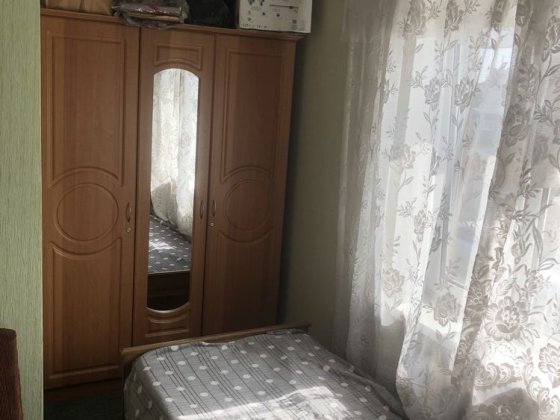 Підселення для хлопчика ,Привокзальна