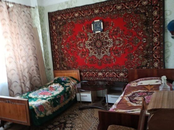 Оренда кімнати в 3 кімнатній квартирі Кропивницький