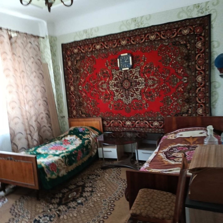 Оренда кімнати в 3 кімнатній квартирі - фото 1