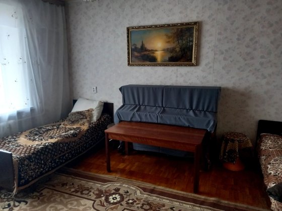 Здам без ріелтора від хозяев кімнату