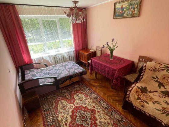 Оренда кімнати по вул. Тролейбусна Львів