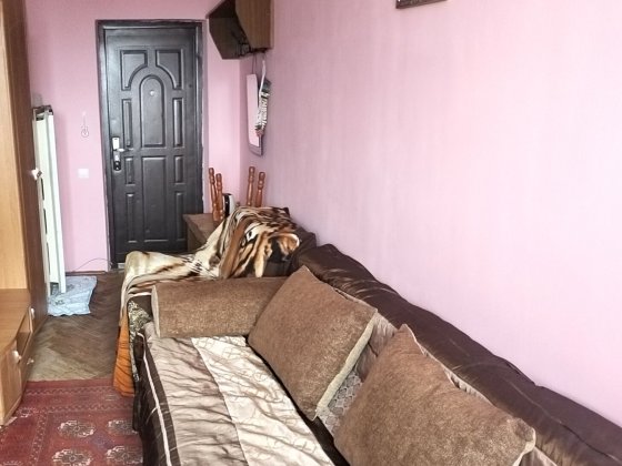 Здам кімнату в гуртожитку Львов