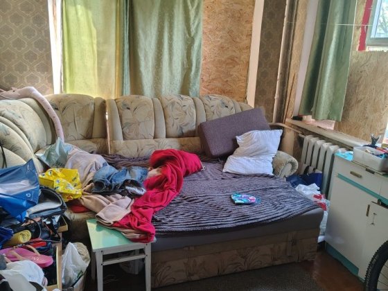 Кімната в оренду пл. Дарниця