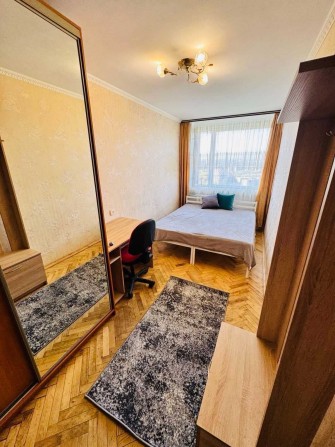 Оренда 1 кімнати в сімейному гуртожитку  вул. Кримська - фото 1
