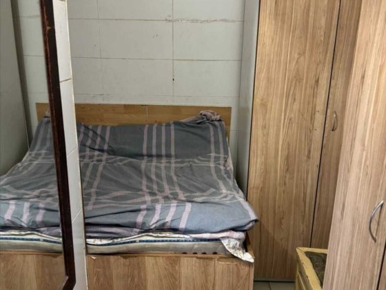 Здається кімната зі своїм санвузлом на Короваєвих дачах
