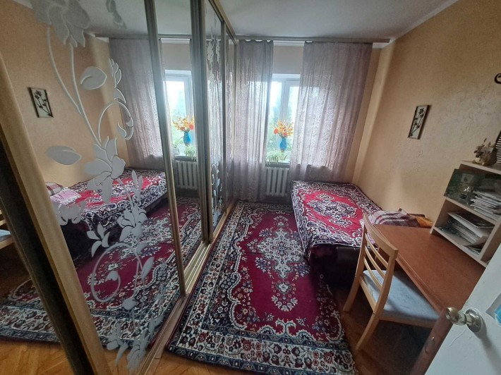 Здам кімнату на Троєщині - фото 1