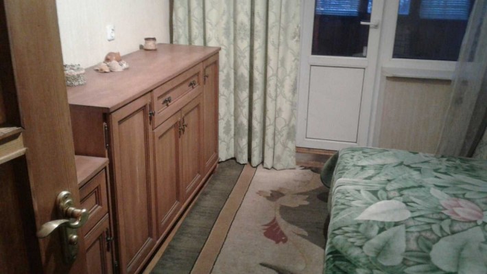 Сдам 2 комнаты в 3-й квартире БЕЗ КОМИССИИ - фото 1