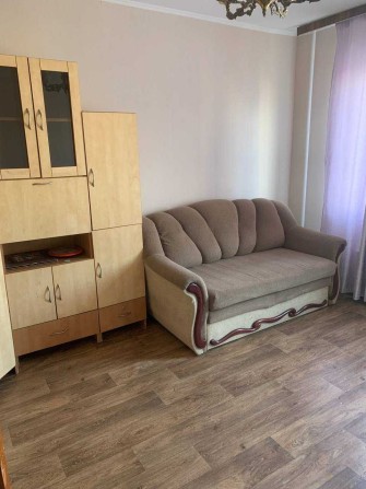 Оренда 1 к-та в трикімнатній квартирі, вул Здолбунівська 5а ( від хозяйки) (для дівчини) - фото 1
