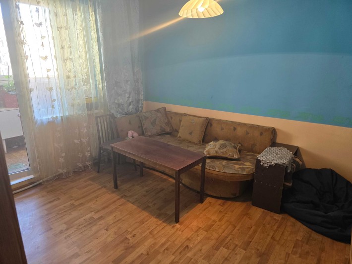 Ищу адекватного соседа (или пару) в тихую гавань на Позняках - фото 1