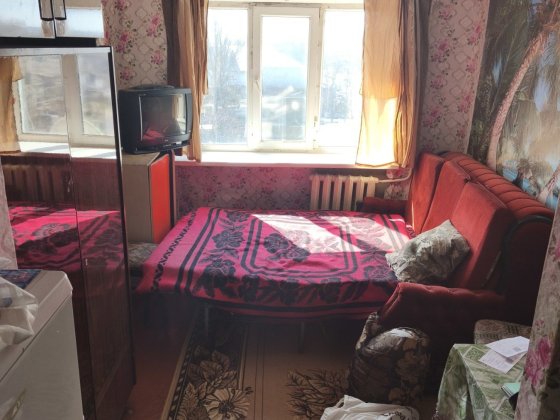 Аренда Комната в коммуне на 7 пересыпский.